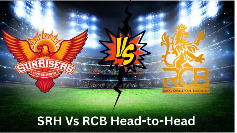 Sunrisers Hyderabad vs Royal Challengers Bengaluru Standings: IPL 2026 Update