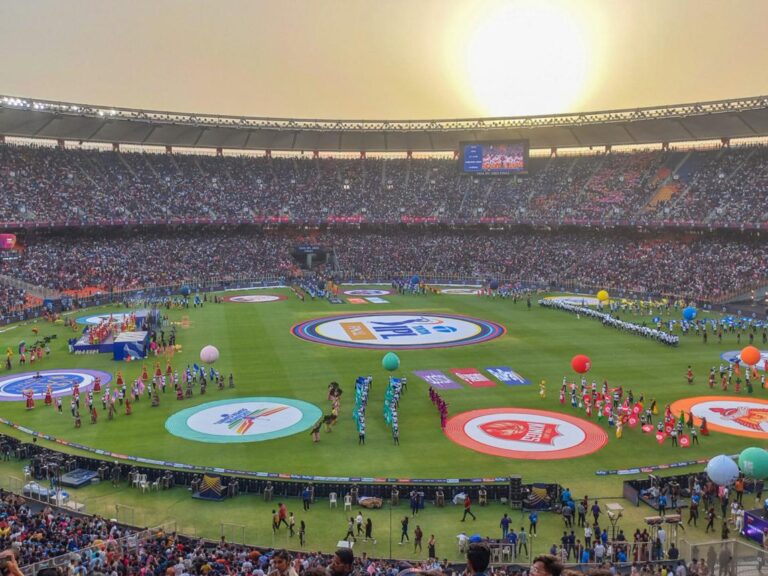 🏏 Indian Premier League (IPL): Complete Guide for Beginners