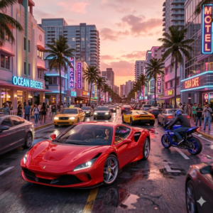 GTA 6: Release Date, Features, Gameplay, and Everything We Know