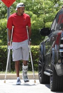 Tiger Woods Crash: What Happened, Injuries, Recovery & Latest Updates