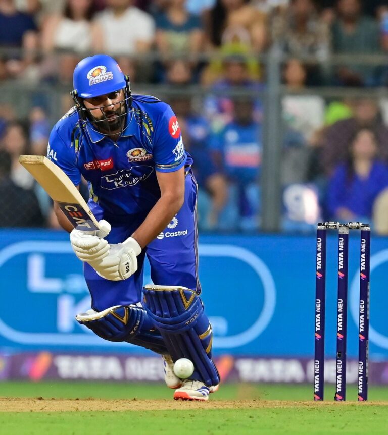 Kolkata Knight Riders vs Mumbai Indians Match Scorecard – Full Analysis & Highlights