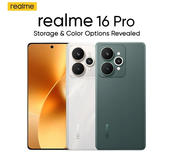 Realme 16 Pro Price in India: Expected Cost, Features & Launch Details