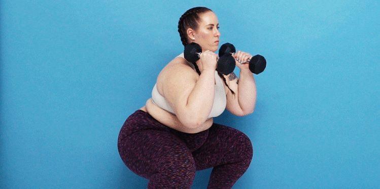 Legs Workout with Dumbbells: Complete Beginner Guide